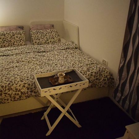 Studio-Apartman Relax Opatija Exterior photo