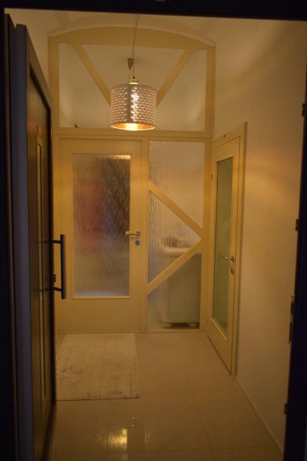 Studio-Apartman Relax Opatija Exterior photo
