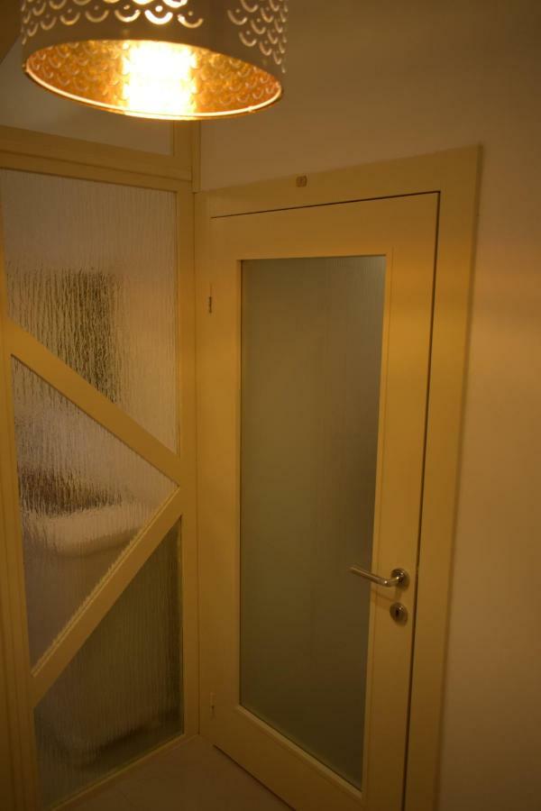 Studio-Apartman Relax Opatija Exterior photo