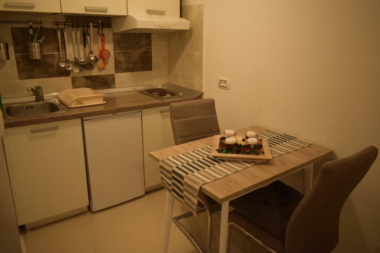 Studio-Apartman Relax Opatija Exterior photo