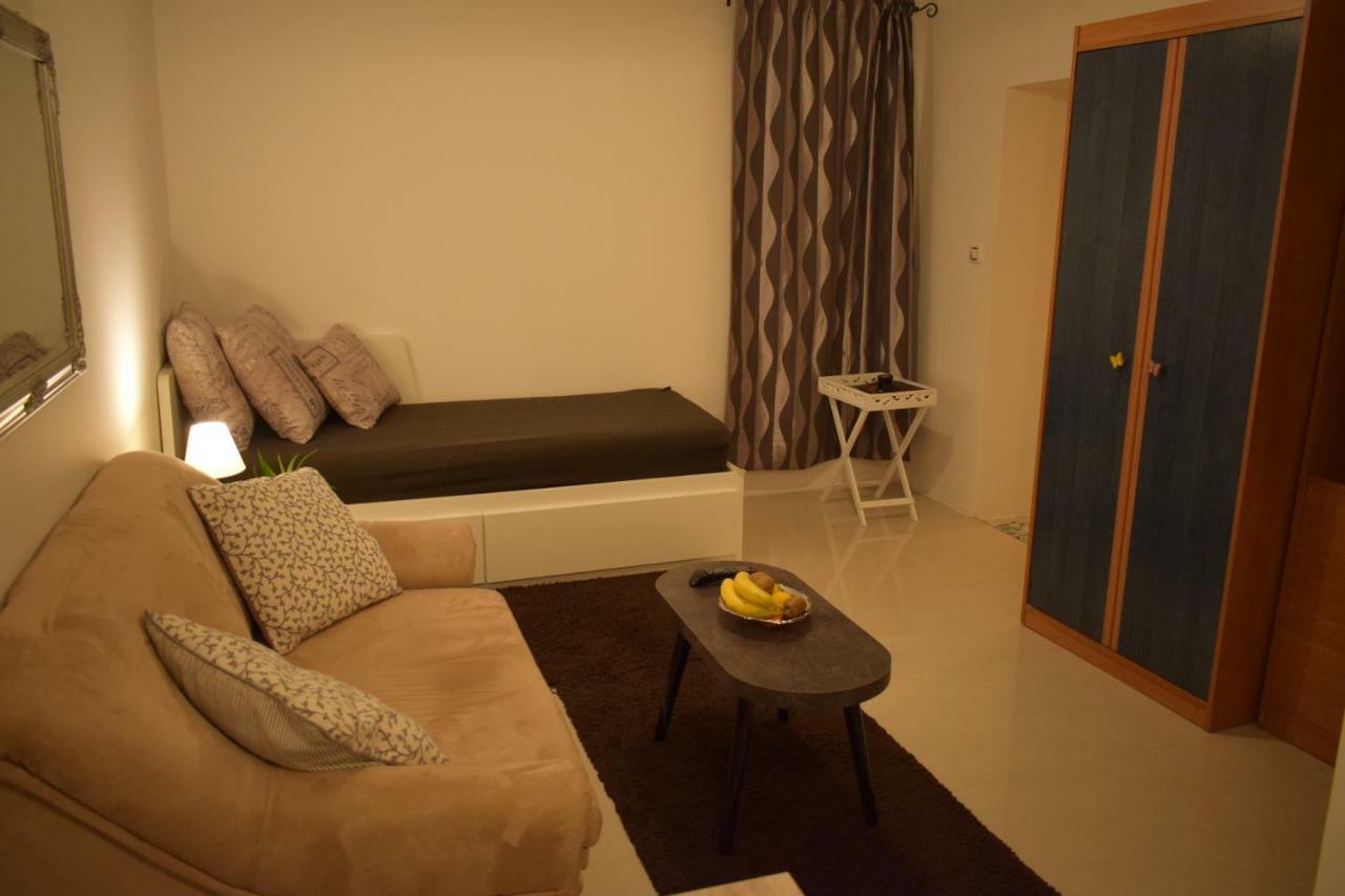 Studio-Apartman Relax Opatija Exterior photo