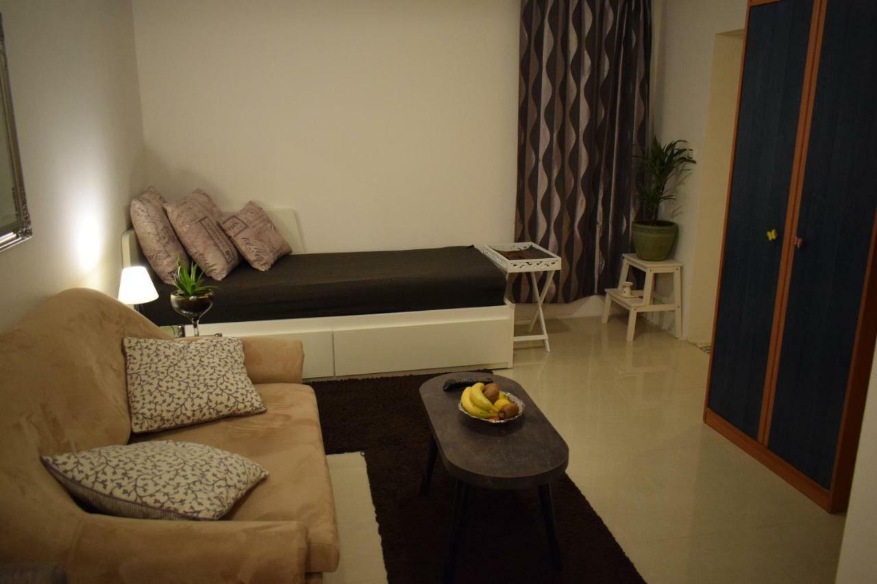 Studio-Apartman Relax Opatija Exterior photo